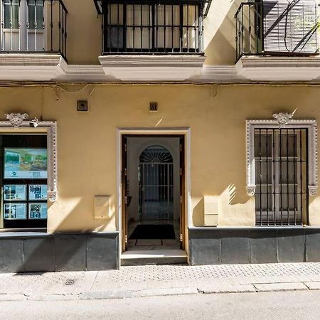 Behouse Alfalfa Севілья Екстер'єр фото